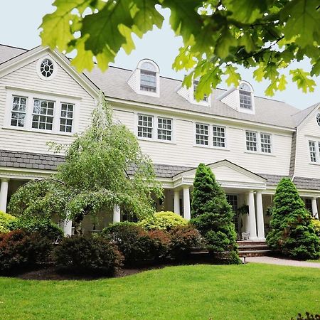 A Walk In The Woods Bed And Breakfast 사우스홀드 외부 사진
