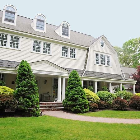 A Walk In The Woods Bed And Breakfast 사우스홀드 외부 사진