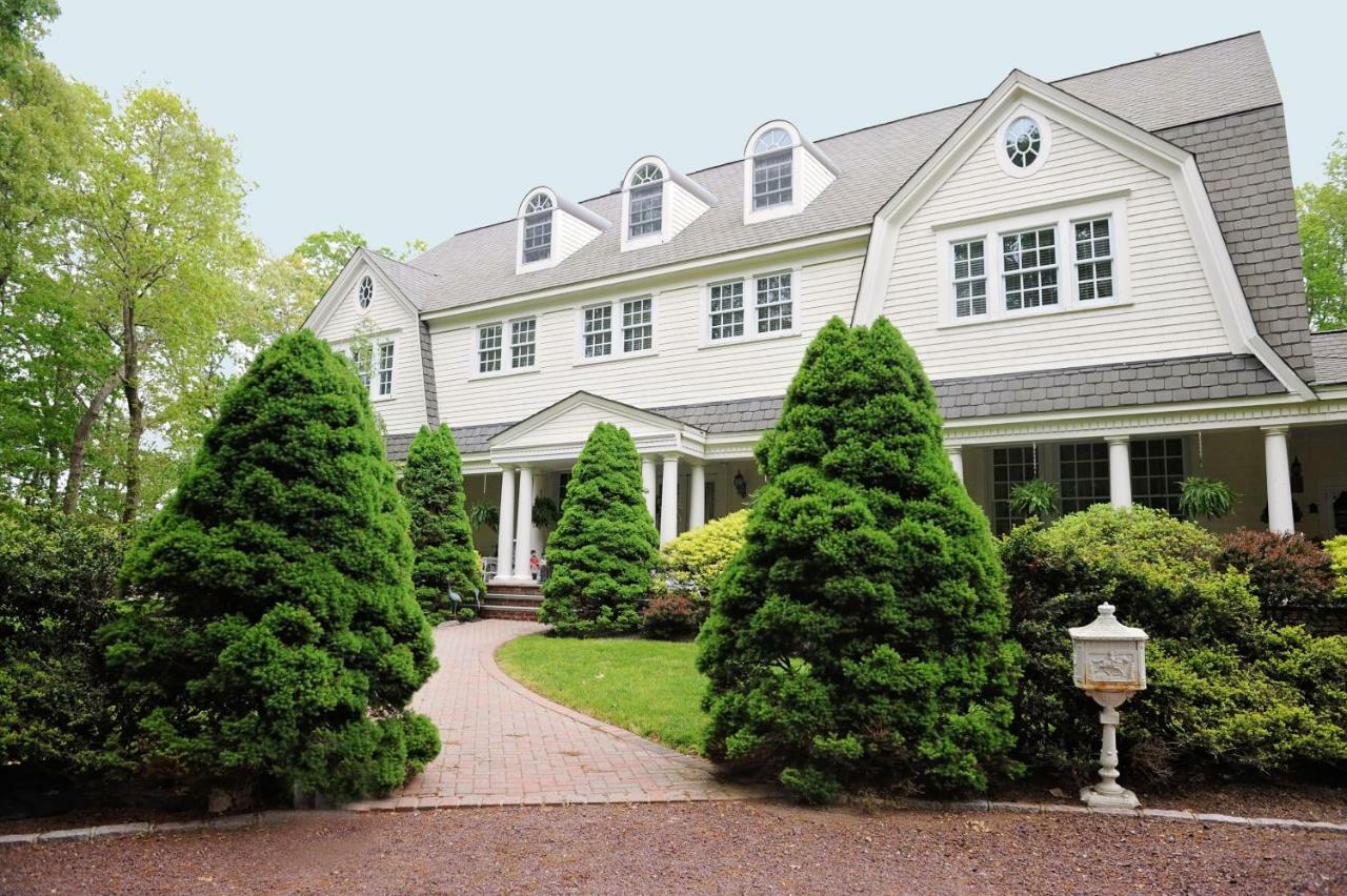 A Walk In The Woods Bed And Breakfast 사우스홀드 외부 사진