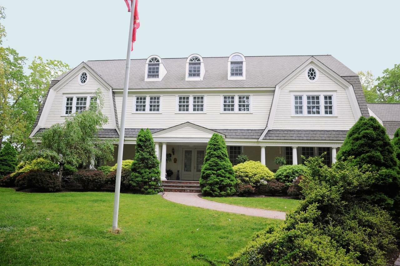 A Walk In The Woods Bed And Breakfast 사우스홀드 외부 사진